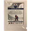 Image 2 : 2008-09 UPPER DECK SP AUTHENTIC HOCKEY NOTABLES #159 WAYNE GRETZKY (936/999)