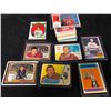 Image 1 : NHL HOCKEY TRADING CARD LOT