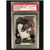 Image 1 : 1997 BOWMAN CHROME #3 VLADIMIR GUERRERO SCOUT'S HONOUR ROLL (GEM MT 10) PSA GRADED
