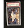 Image 1 : 1998 FLEER UPDATE #U14 ORLANDO HERNANDEZ (GEM MT 10) PSA GRADED