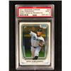Image 1 : 2011 BOWMAN CHROME #29 JOSE FERNANDEZ *DRAFT PICKS & PROSPECTS* (MINT 9) PSA GRADED