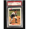 Image 1 : 1992 BOWMAN #460 JIM THOME (GEM MT 10) PSA GRADED