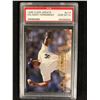 Image 1 : 1998 FLEER UPDATE #U14 ORLANDO HERNANDEZ (GEM MT 10) PSA GRADED