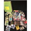 Image 1 : HOCKEY TRADING CARDS LOT
