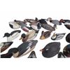 Image 1 : Collection of Miniature Duck Decoys