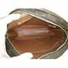 Image 7 : Auth Louis Vuitton Monogram Senlis Handbag, Crossbody Bag, Suntan Cowhide, Vintage before 1980s