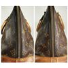 Image 2 : LOUIS VUITTON Handbag Vintage Monogram Canvas ALMA Pm 1993