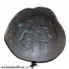 Image 2 : BYZANTINE EMPIRE ALEXIUS III ANGELUS COMNENUS BILLON AS.T CONS/PLE 1195-1203 AD