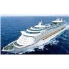 Image 1 : 4 Night Bahamas Cruise for 2, Monday, July 2, 2018