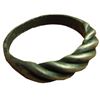 Image 1 : Vintage "Twisted" Sterling Silver Ring