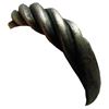 Image 5 : Vintage "Twisted" Sterling Silver Ring