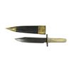 Image 1 : 12" Belt Knife