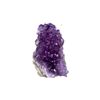 Image 8 : Amethyst Cluster Geode Crystal Quartz Cut Base Purple Amethyst Specimen