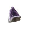 Image 8 : Amethyst Cluster Geode Crystal Quartz Cut Base Amethyst Specimen