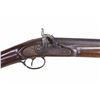 Image 2 : WM READ & SON BOSTON, .70 CAL FOWLING MUSKET, SIGNED