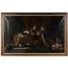 Image 1 : Max Otto Beyer, Nature Morte, Signed Oil on Canvas