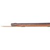 Image 2 : Flintlock, Tiger Maple Fullstock .36 Rifle