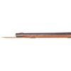 Image 2 : Flintlock, Tiger Maple Fullstock .36 Rifle