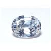 Image 2 : 13 Cts Loose White 10.5 X 13.5 Mm Oval Bianco Diamond