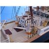 Image 2 : RMS Titanic Model Cruise Ship 40''