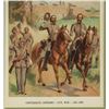 Image 3 : (6) Civil War Engravings, Lithos, Generals