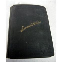 Victorian PC Album 250+ Hampstead London UK