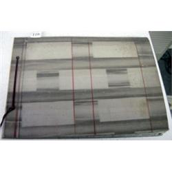 Real Photo Album 1930 Venezia Wien Berlin