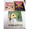 Image 1 : 3 Childrens Books 1st Edition 1 Signed