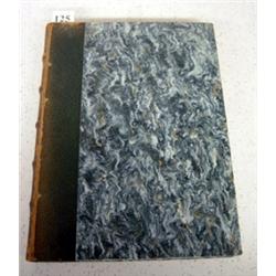 Edouard Manet 1910 Duret First Edition HC