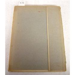 Japanese Pagoda Folio Drawings Photos