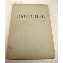 Pieter Bruegel The Elder 1936 Gluck