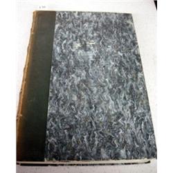 18 Issues The Kokka 1911/12 V 21