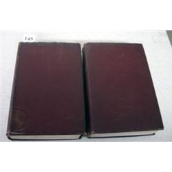 Life of Michael Angelo 1896 Grimm