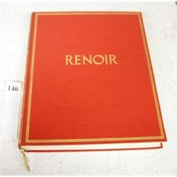 Renoir 1929 Slipcase HC NICE!