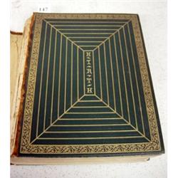 Das Deutsch Zimmer 1899 HC Hirth