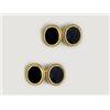 Image 1 : A Pair of Cuff Links 