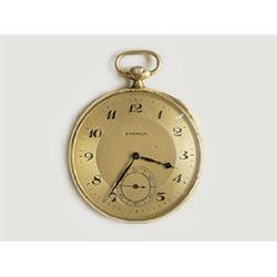 Gent’s Pocket Watch 
