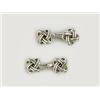 Image 1 : A Pair of Cuff Links 