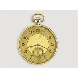 Gent’s Pocket Watch 