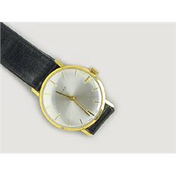 Gent’s Wristwatch