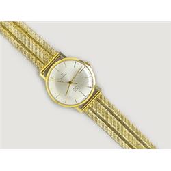 Gent’s Bracelet Watch 