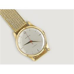 Gent’s Bracelet Watch 