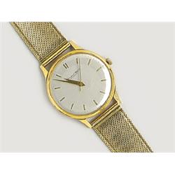 Gent’s Bracelet Watch 