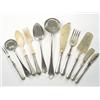 Image 1 : Serving Cutlery 11 Pieces 