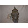 Image 1 : CYCLOPS ALIEN CREATURE MONSTER MASK MASTER BUST