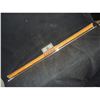 Image 1 : CHILD'S PLAY 2 HERO GOOD GUYS YARDSTICK CHUCKY USES TO KILL MS KETTLEWELL SCREEN USED