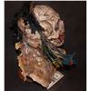 Image 3 : MUMMY VAMPIRE DEMON CREATURE PRIEST MASK 2