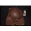 Image 1 : STAR TREK 1 UHURA MOTHER PREGNANT BELLY PROTOTYPE