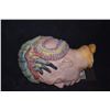 Image 4 : STAR TREK PROTOTYPE ALIEN SYMBIANT HEAD
