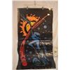 Image 1 : STAR TREK SCREEN USED LCAR PANEL 4